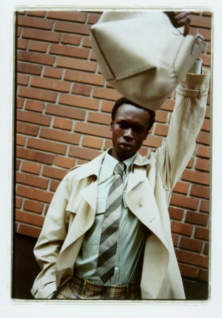 Photography Rasmus Weng Karlsen