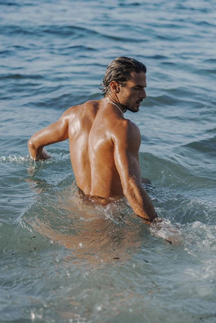 Emilio Alcaraz