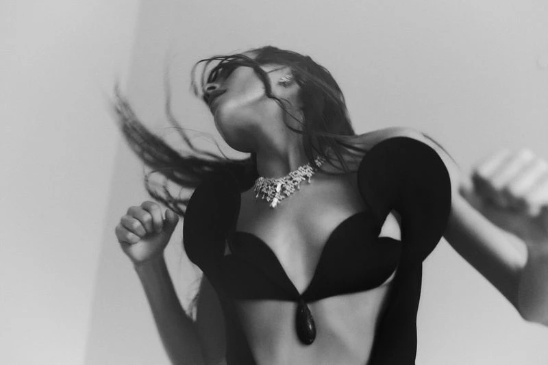 Couture meets Wellness