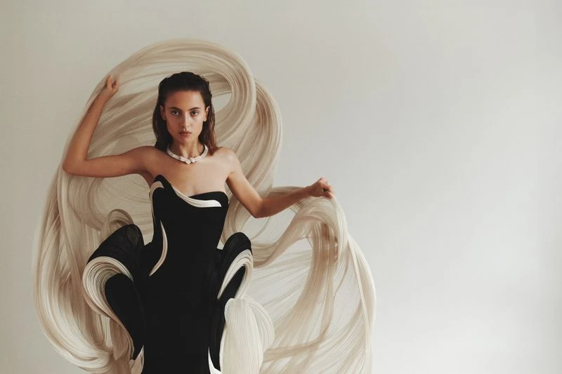 Couture meets Wellness