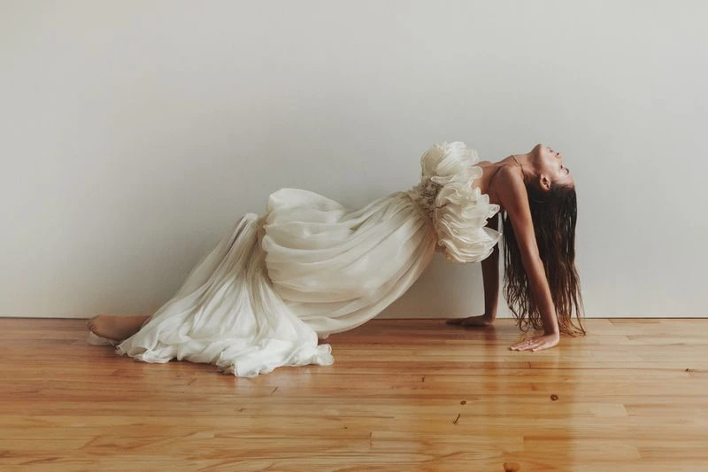 Couture meets Wellness