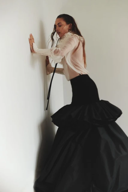 Couture meets Wellness