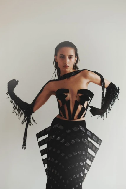 Couture meets Wellness