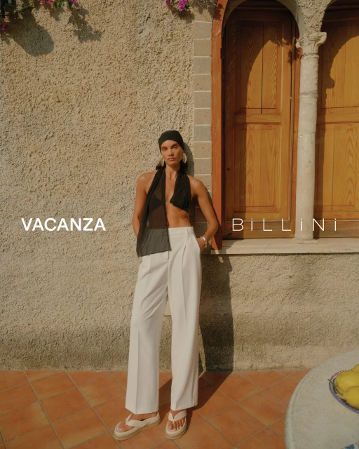 Vacanza