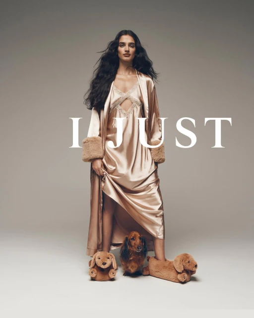 I Just Met You & I Love You