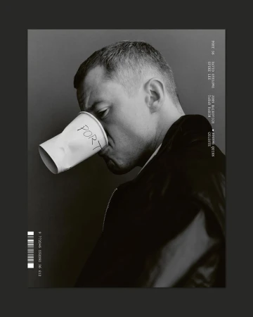 Port Magazine #36 Spring/Summer 2025 Covers