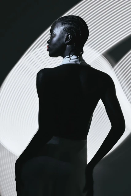 Playing with light