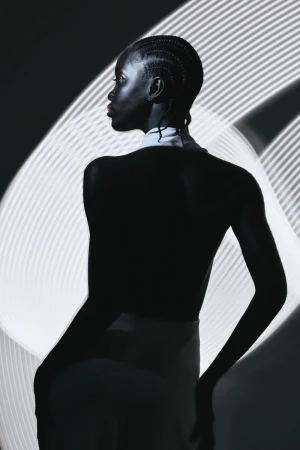 Playing with light