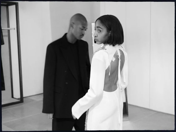 Lakeith/Ayo/Paloma