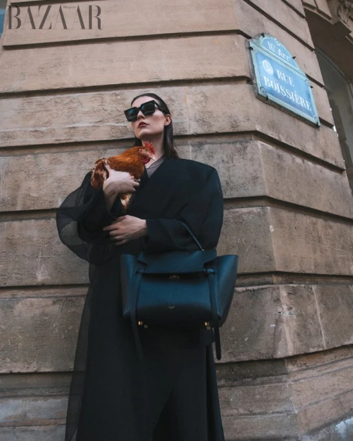 SURREALISM IN PARIS