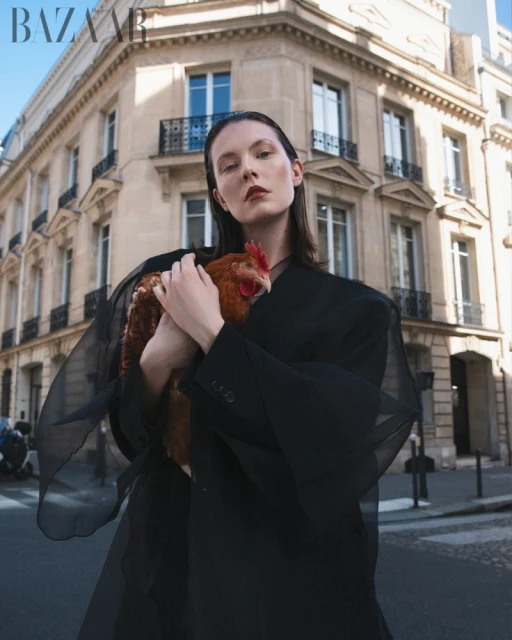 SURREALISM IN PARIS