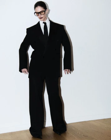 Suits