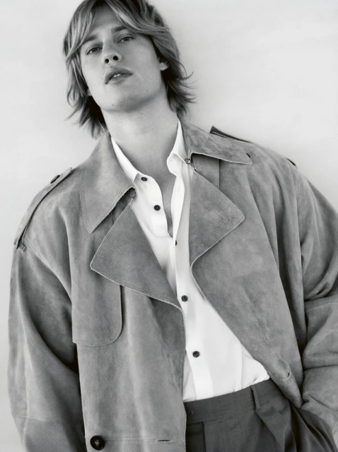 Nicholas Galitzine