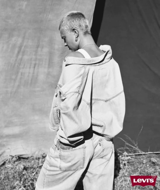 Levi's Spring 2025