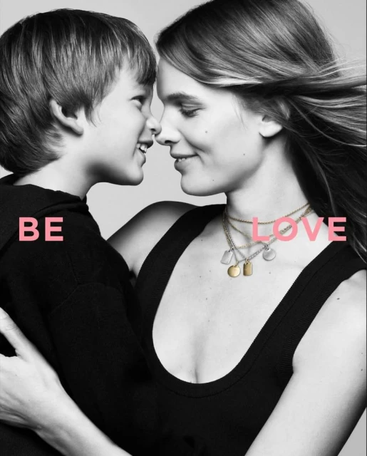 Pandora Timeless Mother's Day 2025