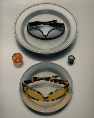 Eyewear Launch