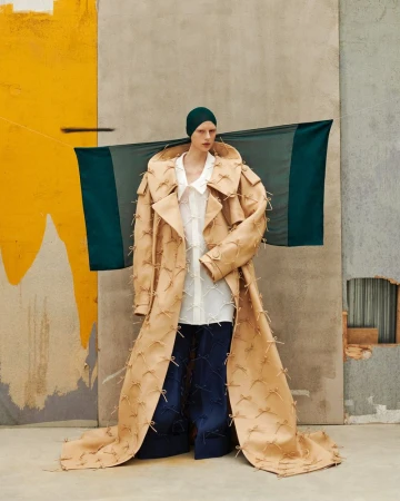 Haute Couture