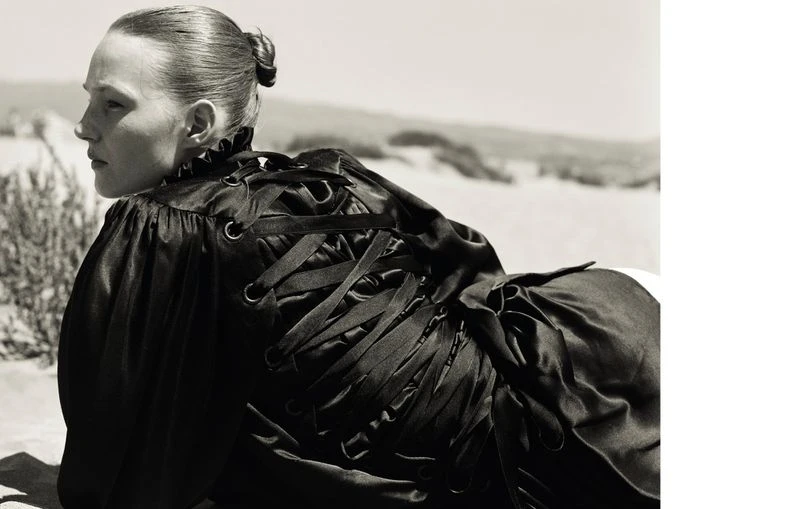 Modern Goth by Mattia Parodi