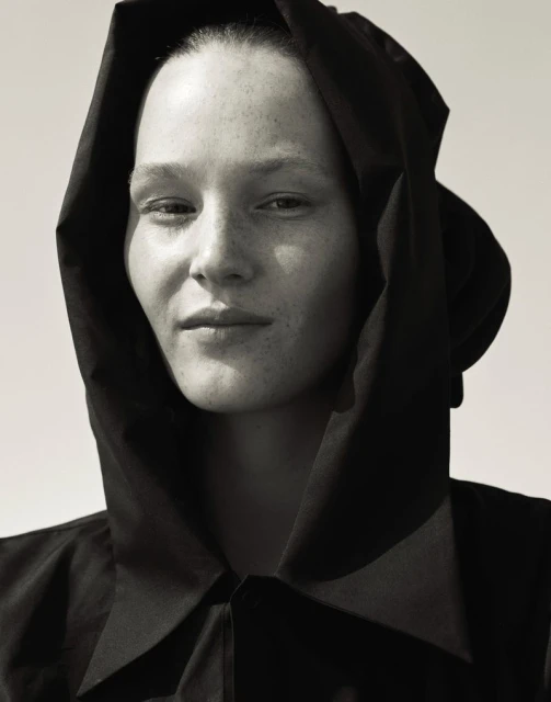 Modern Goth by Mattia Parodi