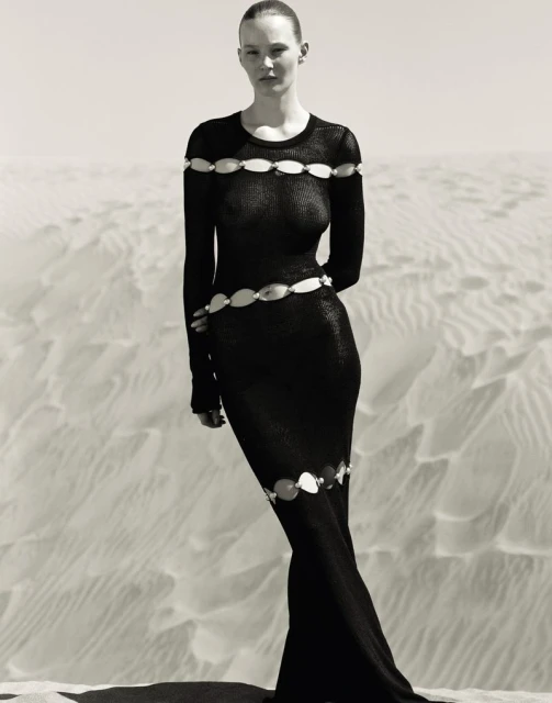 Modern Goth by Mattia Parodi