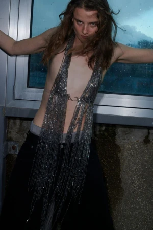 Emily Lipson x Alexandra Bickerdike