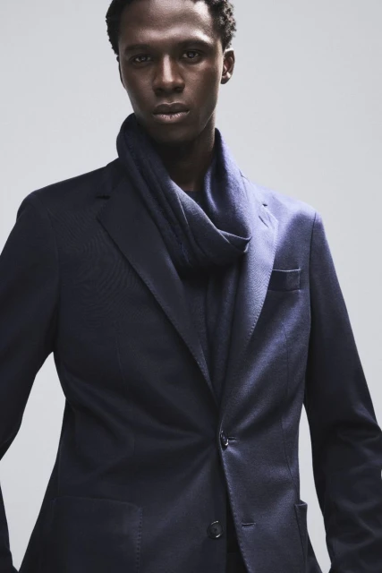 BOSS x DB Lookbook SU25