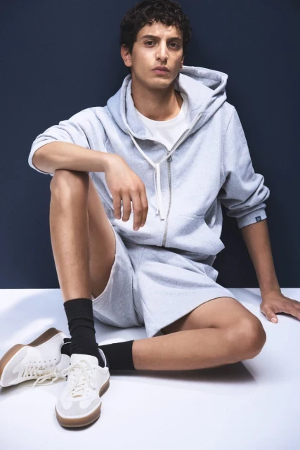 BOSS x DB Lookbook SU25