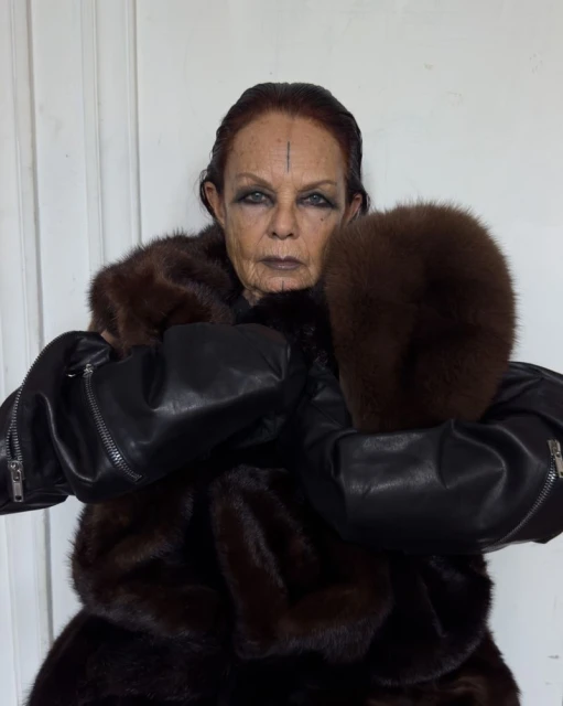 Michele Lamy