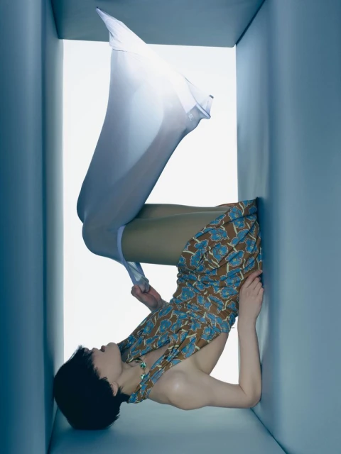 Tender and Light: The Most Feminine Trends of Spring–Summer 2025