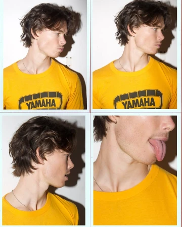 Sam Corlett