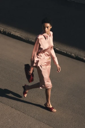 Nadine Monley