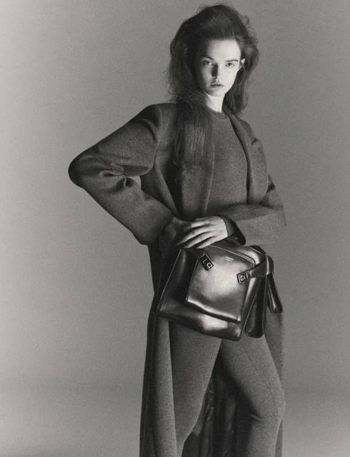 Collections Autumn/ Winter 2025-2026