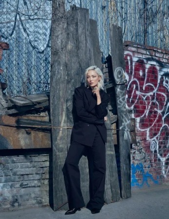 Pom Klementieff