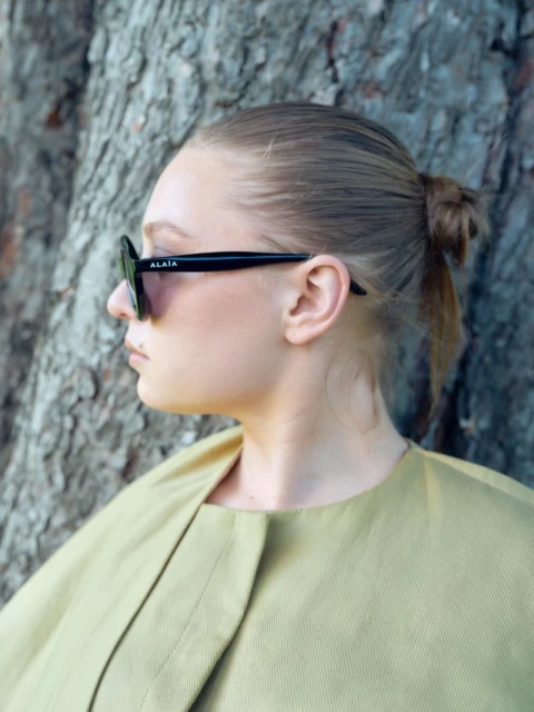 Mia Threapleton