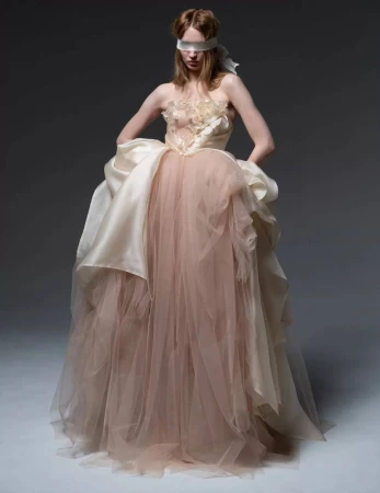 Ethan Kim Couture – Whispers of the Huldufólk Collection