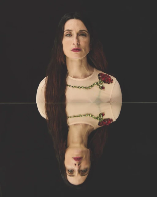 Beyond Fashion - Natasha O’Keeffe