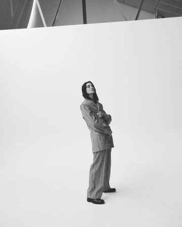 Beyond Fashion - Natasha O’Keeffe