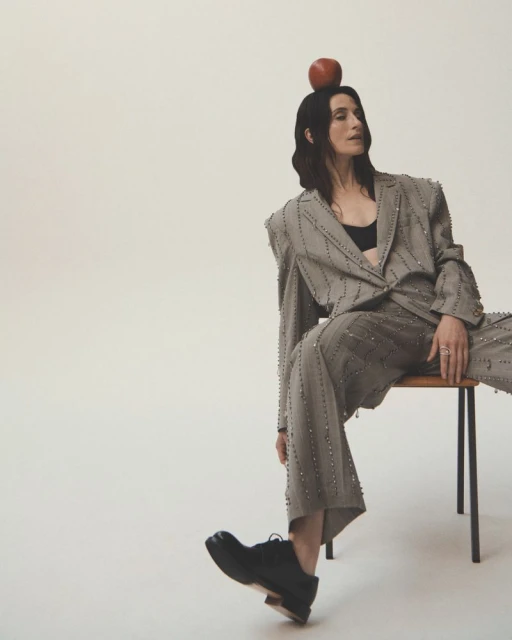 Beyond Fashion - Natasha O’Keeffe