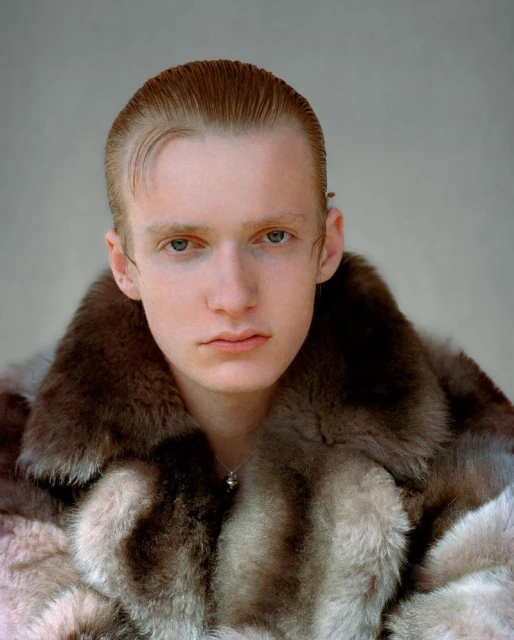 Fendi 100 / Cuore Selvaggio