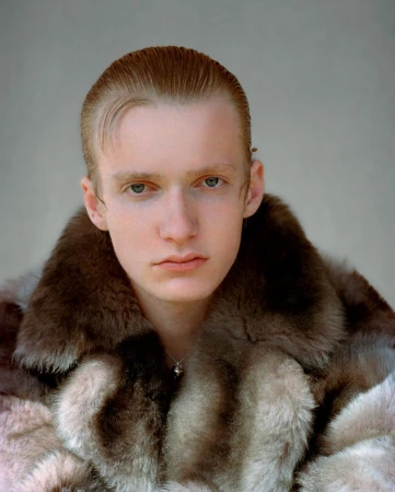 Fendi 100 / Cuore Selvaggio