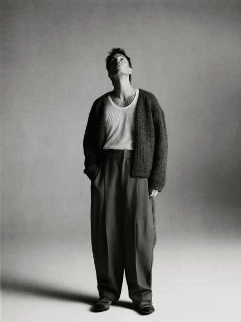 Everyone Wants a Piece of Drew Starkey