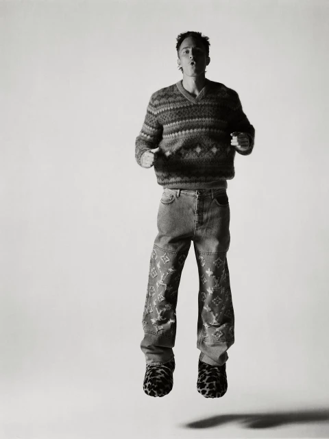 Everyone Wants a Piece of Drew Starkey