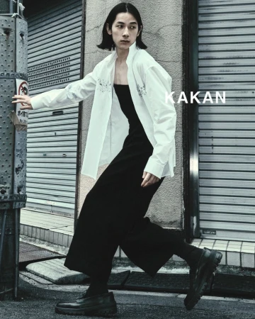 KAKAN SS25