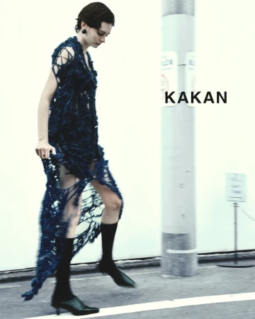 KAKAN SS25