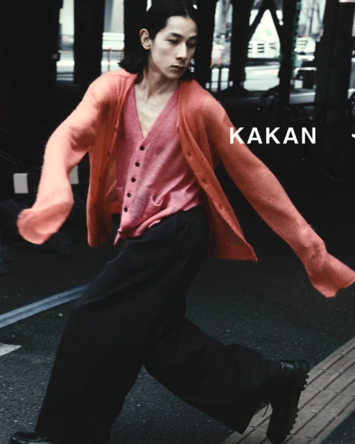 KAKAN SS25