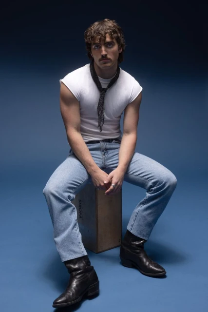 Benson Boone