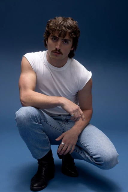 Benson Boone