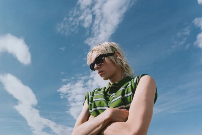 Kenzo High Summer 2025 Collection