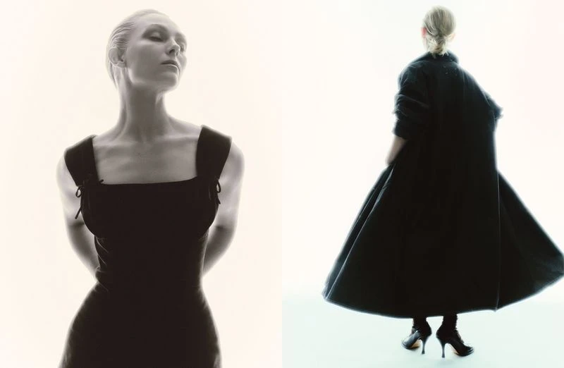 IN FULL BLOOM/ ANNASOPHIA ROBB