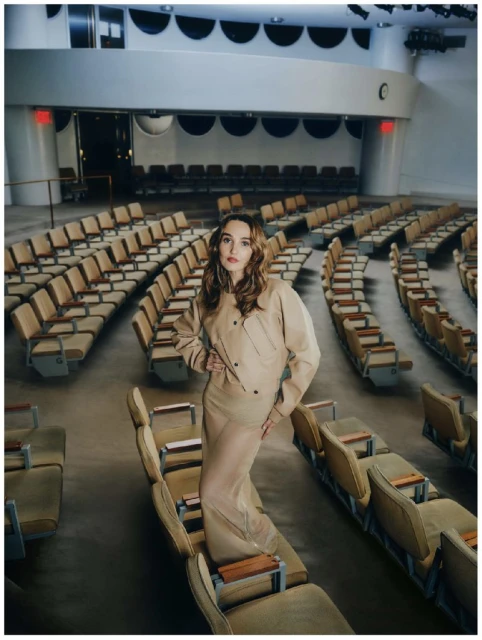 You Know Chloe Fineman From ‘SNL.’